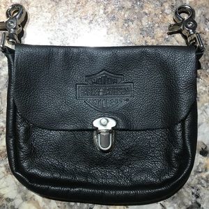 Women’s Harley-D Pouch